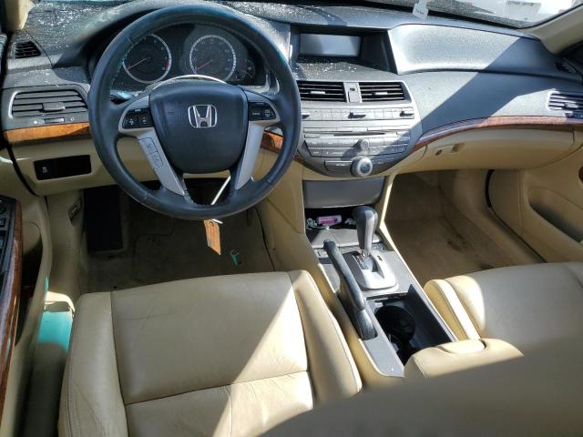 Photo 7 VIN: 1HGCP2F82CA129424 - HONDA ACCORD EXL 