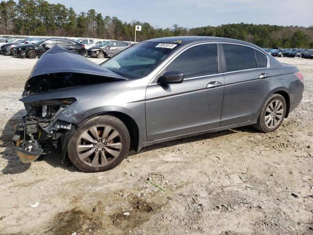 Photo 0 VIN: 1HGCP2F82CA134915 - HONDA ACCORD EXL 