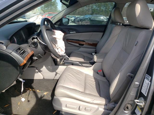 Photo 6 VIN: 1HGCP2F82CA134915 - HONDA ACCORD EXL 