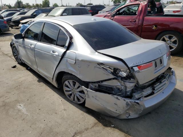 Photo 2 VIN: 1HGCP2F82CA140942 - HONDA ACCORD EXL 