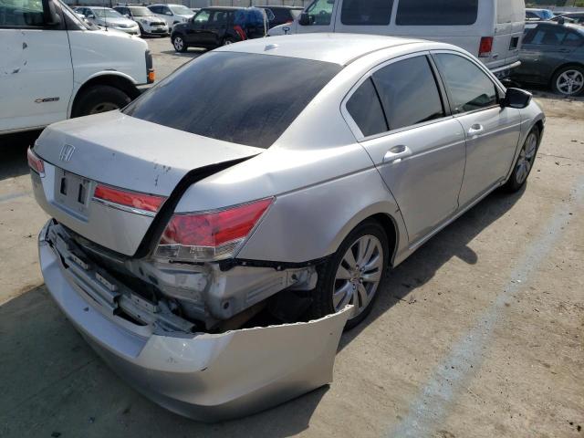 Photo 3 VIN: 1HGCP2F82CA140942 - HONDA ACCORD EXL 