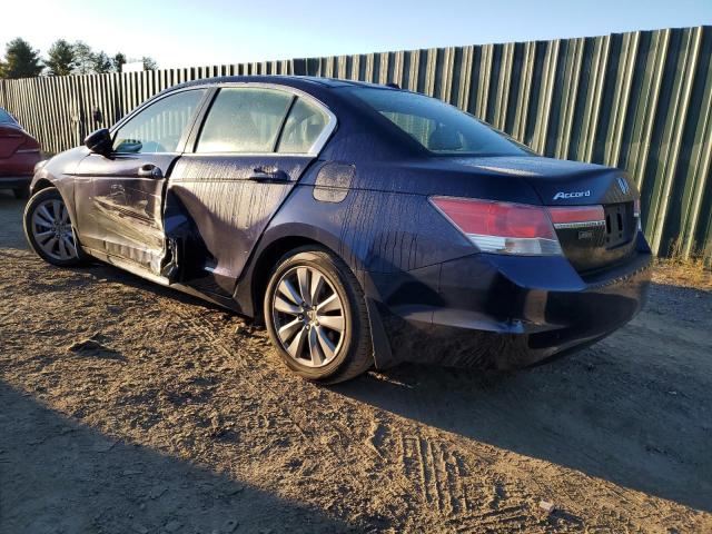 Photo 1 VIN: 1HGCP2F82CA142903 - HONDA ACCORD EXL 