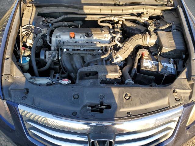 Photo 10 VIN: 1HGCP2F82CA142903 - HONDA ACCORD EXL 