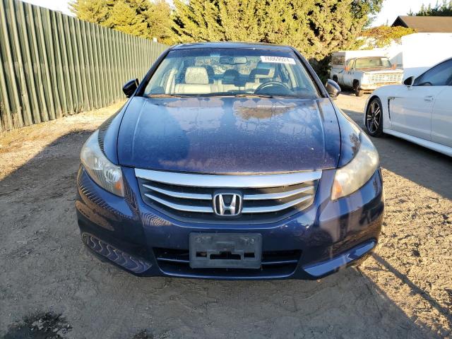 Photo 4 VIN: 1HGCP2F82CA142903 - HONDA ACCORD EXL 