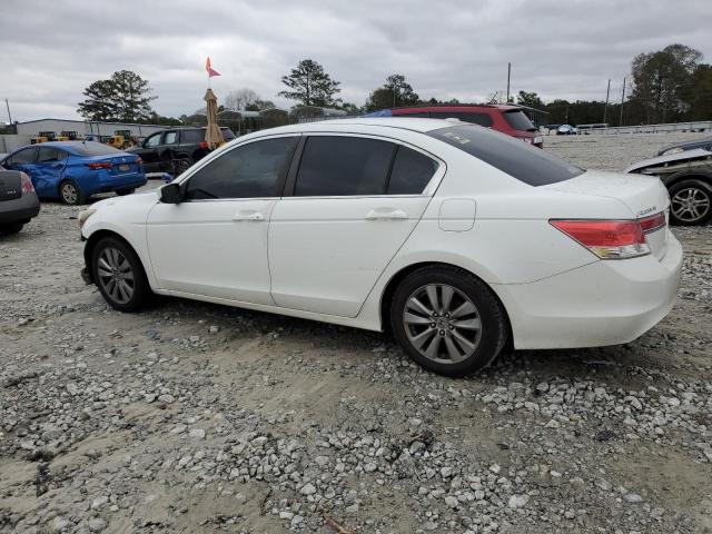 Photo 1 VIN: 1HGCP2F82CA147678 - HONDA ACCORD 