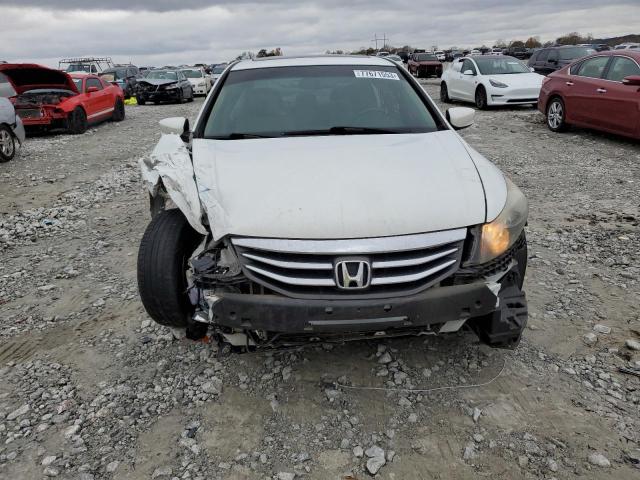 Photo 4 VIN: 1HGCP2F82CA147678 - HONDA ACCORD 