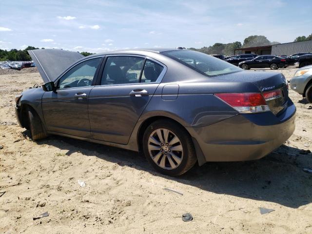 Photo 1 VIN: 1HGCP2F82CA153707 - HONDA ACCORD 