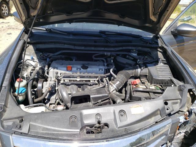 Photo 10 VIN: 1HGCP2F82CA153707 - HONDA ACCORD 