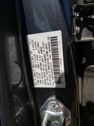 Photo 11 VIN: 1HGCP2F82CA153707 - HONDA ACCORD 