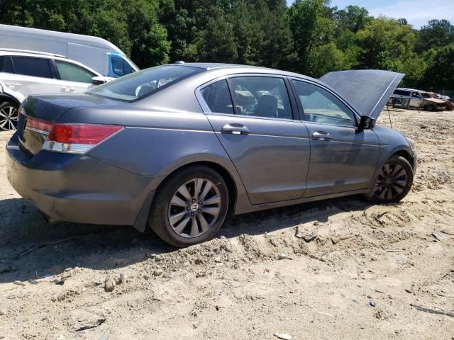 Photo 2 VIN: 1HGCP2F82CA153707 - HONDA ACCORD 