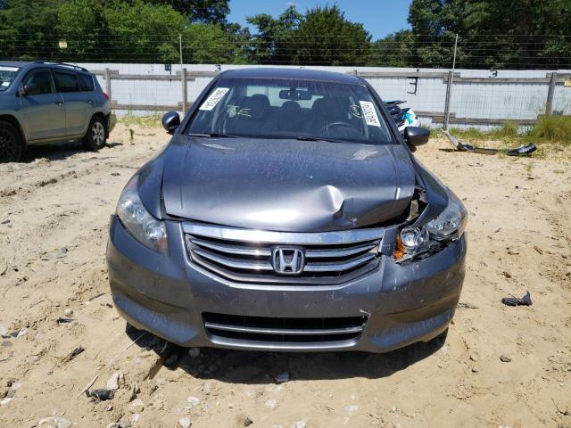 Photo 4 VIN: 1HGCP2F82CA153707 - HONDA ACCORD 