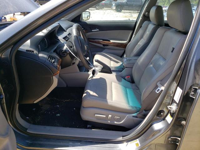 Photo 6 VIN: 1HGCP2F82CA153707 - HONDA ACCORD 