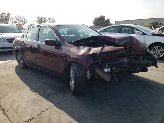 Photo 0 VIN: 1HGCP2F82CA164299 - HONDA ACCORD EXL 