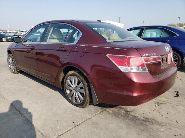 Photo 2 VIN: 1HGCP2F82CA164299 - HONDA ACCORD EXL 