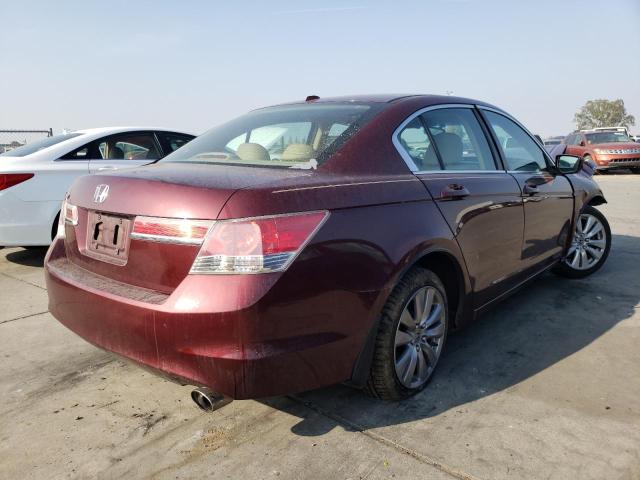 Photo 3 VIN: 1HGCP2F82CA164299 - HONDA ACCORD EXL 