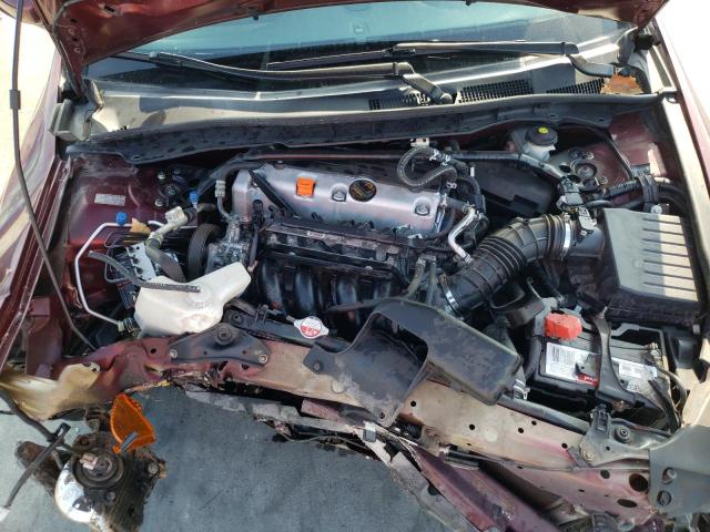 Photo 6 VIN: 1HGCP2F82CA164299 - HONDA ACCORD EXL 