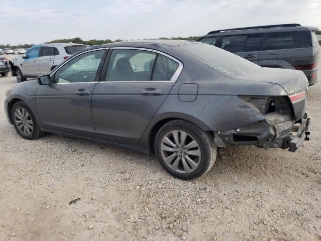 Photo 1 VIN: 1HGCP2F82CA175805 - HONDA ACCORD EXL 