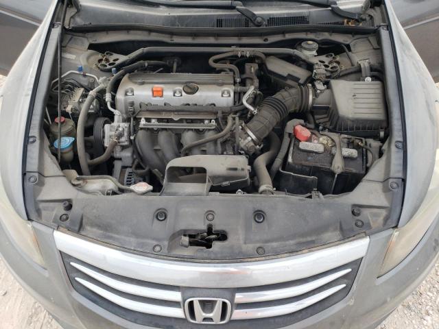 Photo 10 VIN: 1HGCP2F82CA175805 - HONDA ACCORD EXL 