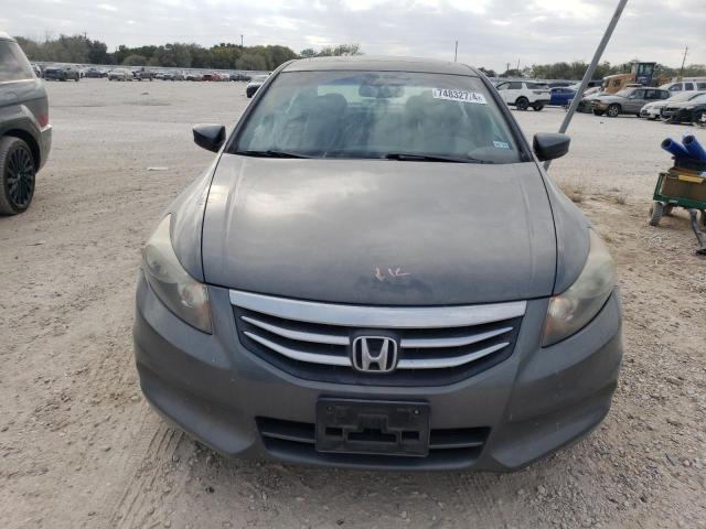 Photo 4 VIN: 1HGCP2F82CA175805 - HONDA ACCORD EXL 