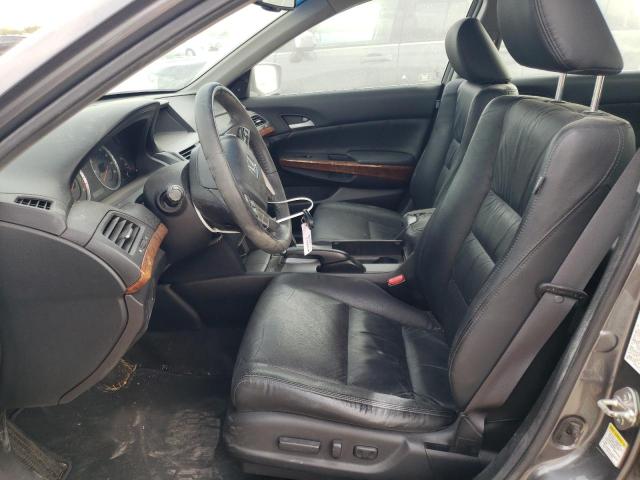 Photo 6 VIN: 1HGCP2F82CA175805 - HONDA ACCORD EXL 