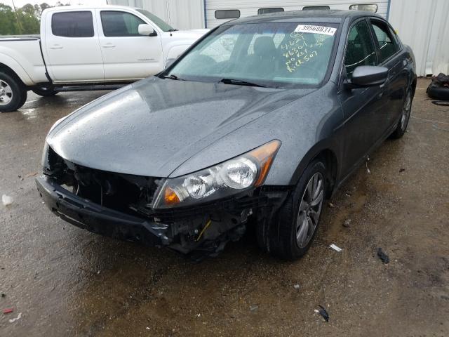 Photo 1 VIN: 1HGCP2F82CA176873 - HONDA ACCORD EXL 