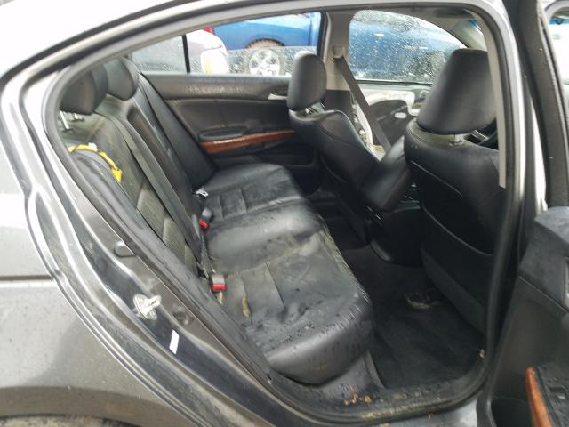 Photo 5 VIN: 1HGCP2F82CA176873 - HONDA ACCORD EXL 