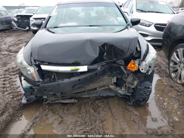 Photo 5 VIN: 1HGCP2F82CA206535 - HONDA ACCORD 