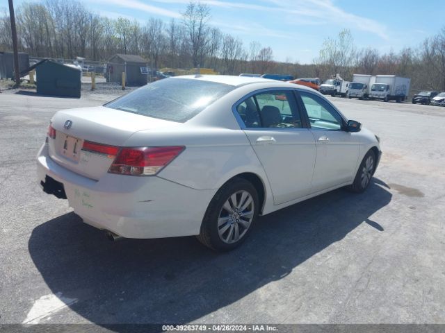 Photo 3 VIN: 1HGCP2F82CA215865 - HONDA ACCORD 