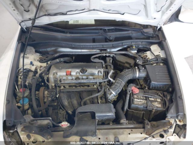 Photo 9 VIN: 1HGCP2F82CA215865 - HONDA ACCORD 