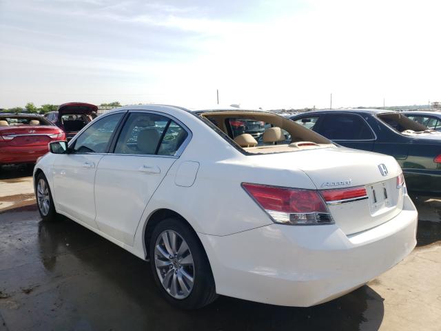 Photo 2 VIN: 1HGCP2F82CA218457 - HONDA ACCORD EXL 