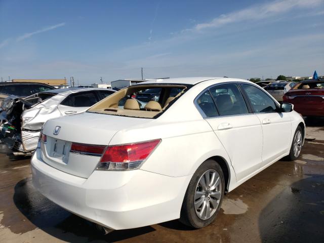 Photo 3 VIN: 1HGCP2F82CA218457 - HONDA ACCORD EXL 