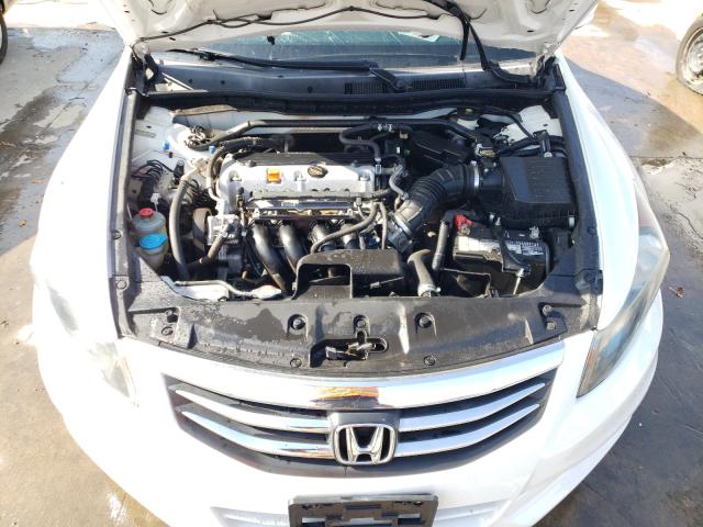 Photo 6 VIN: 1HGCP2F82CA218457 - HONDA ACCORD EXL 