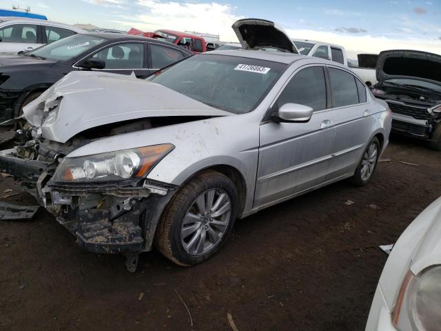 Photo 0 VIN: 1HGCP2F82CA220340 - HONDA ACCORD EXL 