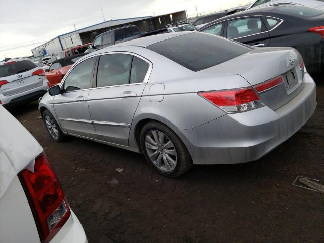 Photo 1 VIN: 1HGCP2F82CA220340 - HONDA ACCORD EXL 