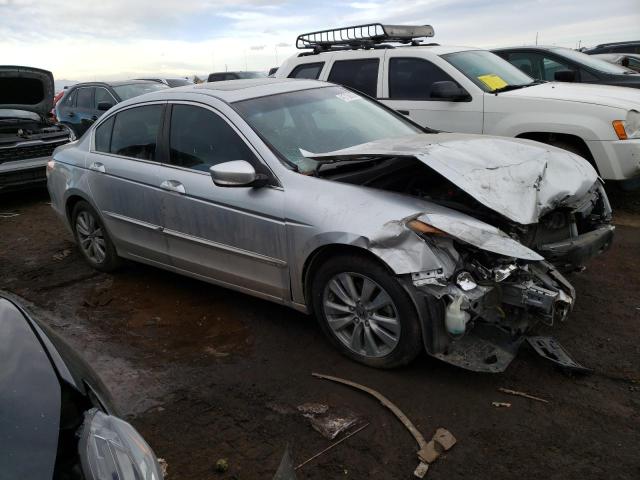 Photo 3 VIN: 1HGCP2F82CA220340 - HONDA ACCORD EXL 