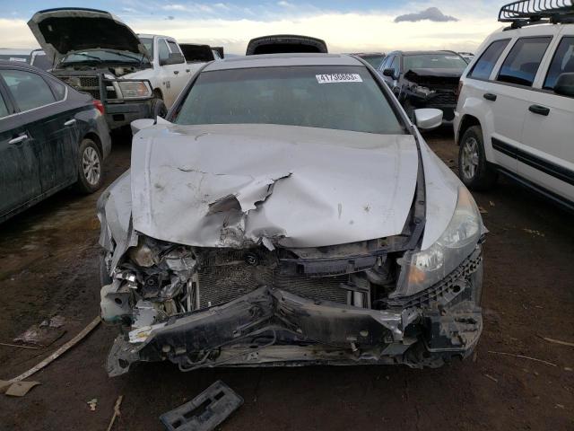 Photo 4 VIN: 1HGCP2F82CA220340 - HONDA ACCORD EXL 