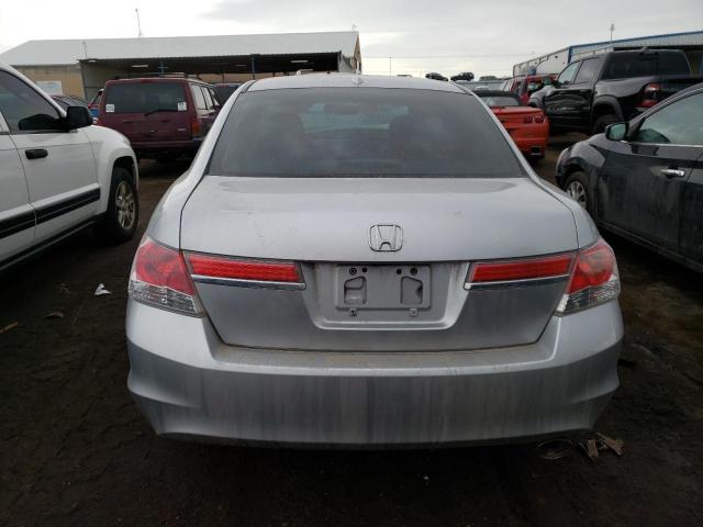 Photo 5 VIN: 1HGCP2F82CA220340 - HONDA ACCORD EXL 