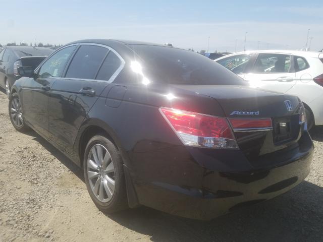 Photo 2 VIN: 1HGCP2F82CA222024 - HONDA ACCORD EXL 