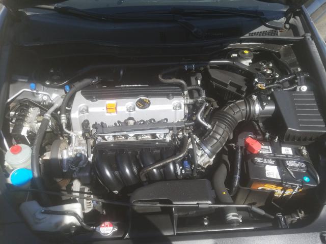 Photo 6 VIN: 1HGCP2F82CA222024 - HONDA ACCORD EXL 