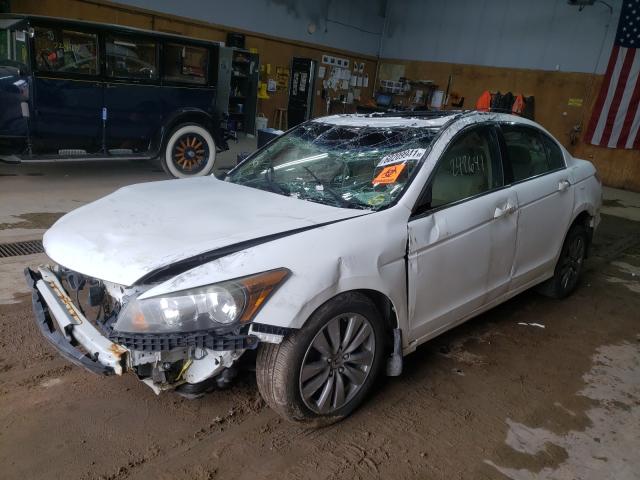 Photo 1 VIN: 1HGCP2F82CA223089 - HONDA ACCORD EXL 