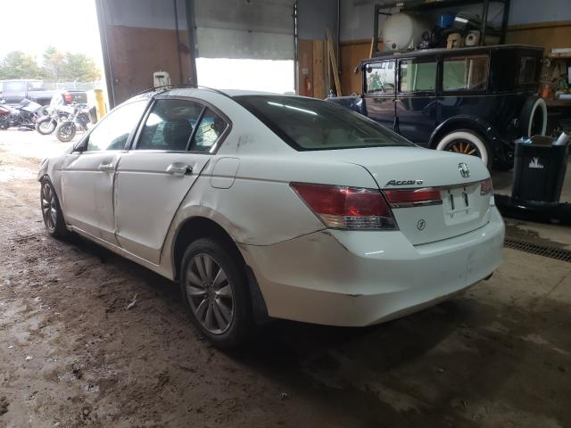 Photo 2 VIN: 1HGCP2F82CA223089 - HONDA ACCORD EXL 