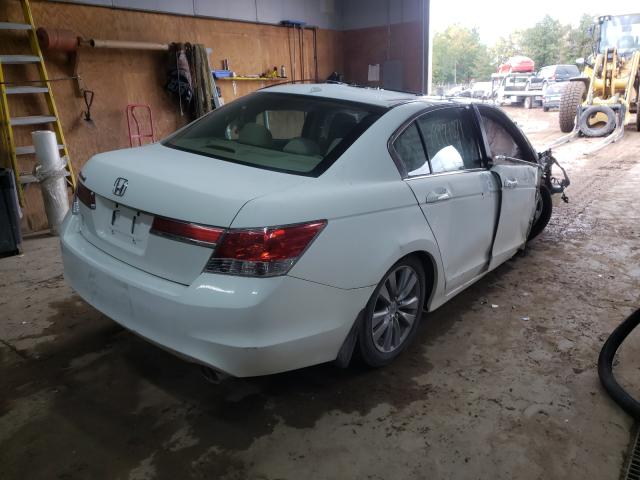 Photo 3 VIN: 1HGCP2F82CA223089 - HONDA ACCORD EXL 