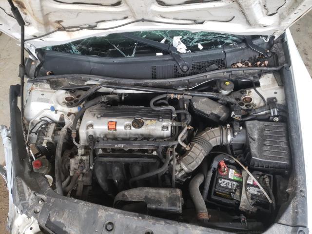 Photo 6 VIN: 1HGCP2F82CA223089 - HONDA ACCORD EXL 