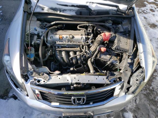 Photo 10 VIN: 1HGCP2F83AA000136 - HONDA ACCORD EXL 