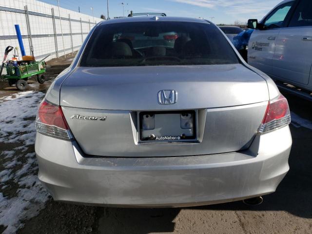 Photo 5 VIN: 1HGCP2F83AA000136 - HONDA ACCORD EXL 