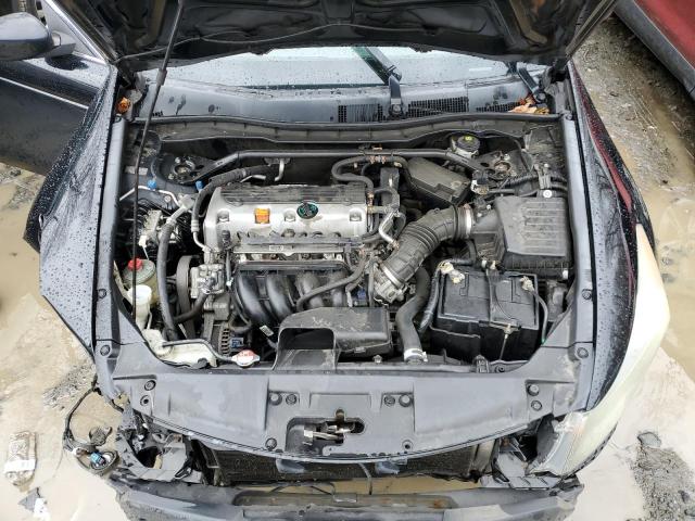 Photo 10 VIN: 1HGCP2F83AA003554 - HONDA ACCORD EXL 