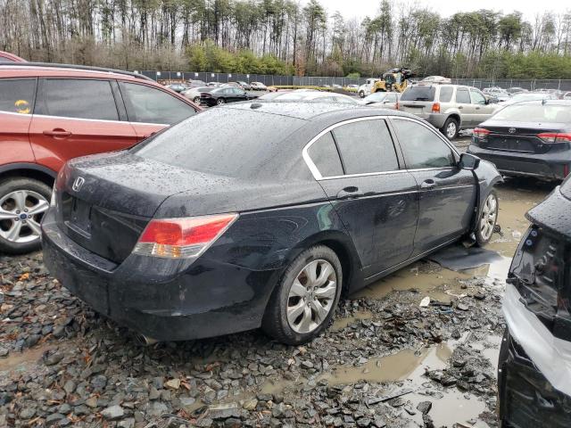 Photo 2 VIN: 1HGCP2F83AA003554 - HONDA ACCORD EXL 