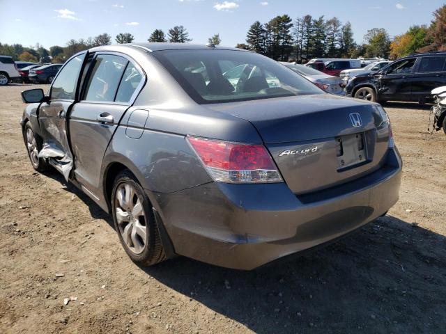 Photo 2 VIN: 1HGCP2F83AA005501 - HONDA ACCORD EXL 