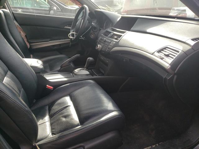 Photo 4 VIN: 1HGCP2F83AA005501 - HONDA ACCORD EXL 