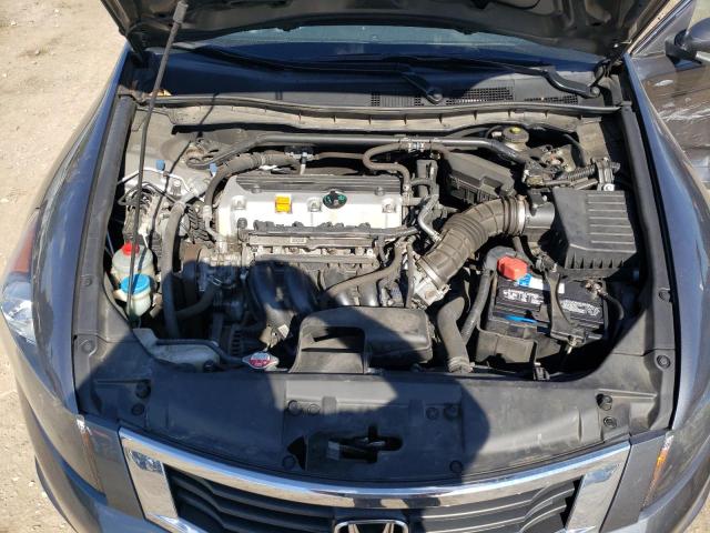 Photo 6 VIN: 1HGCP2F83AA005501 - HONDA ACCORD EXL 